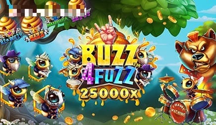 Buzz4Fuzz